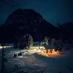 Radovna With Panoramic View Mojstrana