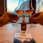 Radovna With Panoramic View *