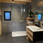 Radovna With Panoramic View