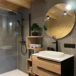 Apartment Radovna With Panoramic View Mojstrana