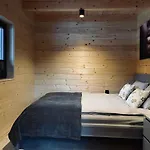 Radovna With Panoramic View * Mojstrana