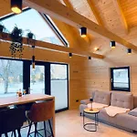 Apartment Radovna With Panoramic View *