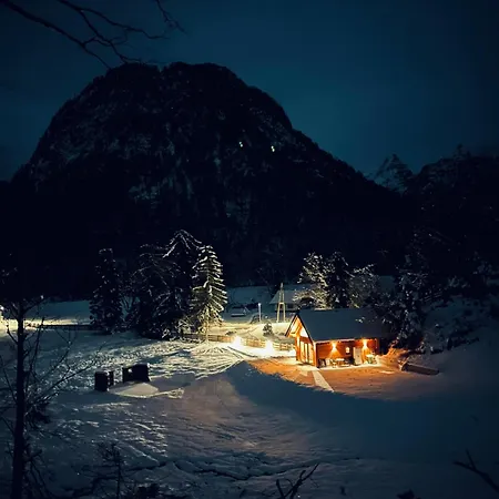 Radovna With Panoramic View Mojstrana