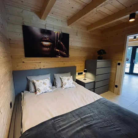 Radovna With Panoramic View Mojstrana