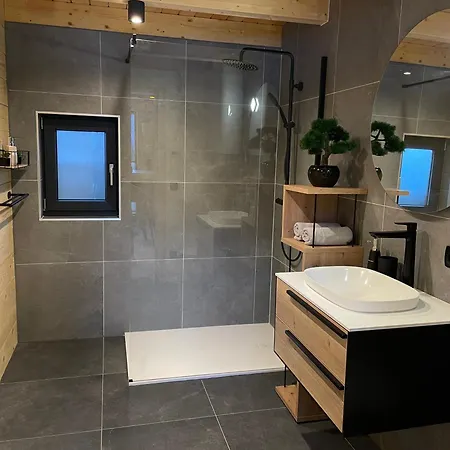 Radovna With Panoramic View