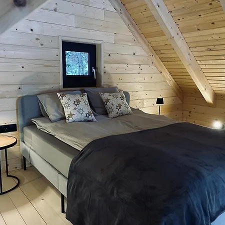 Radovna With Panoramic View Apartamento *