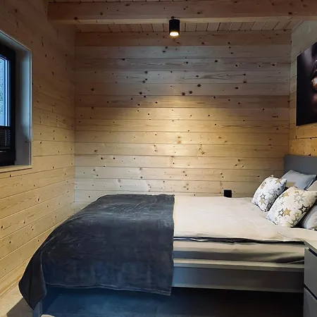 Radovna With Panoramic View * Mojstrana