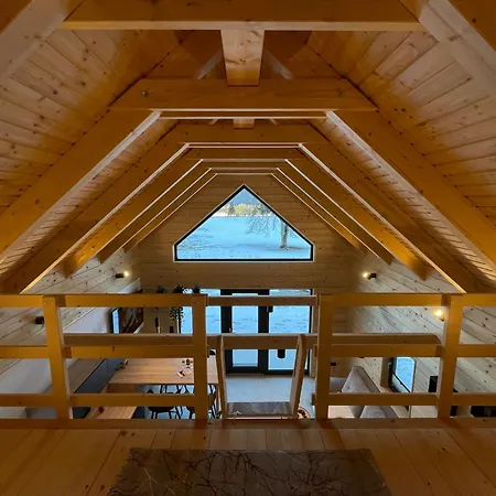 Apartment Radovna With Panoramic View Mojstrana