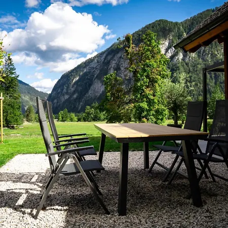 Radovna With Panoramic View Apartamento *