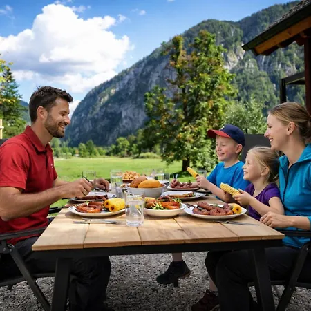 Apartman Radovna With Panoramic View *