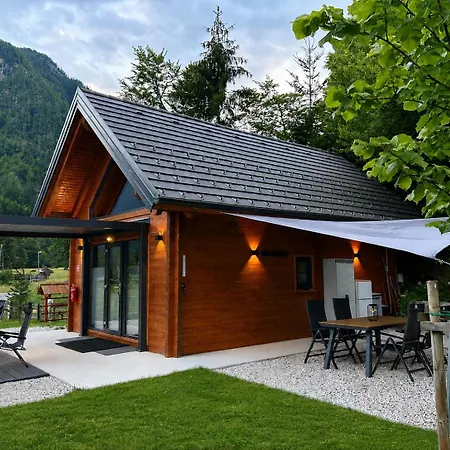 Radovna With Panoramic View * Mojstrana