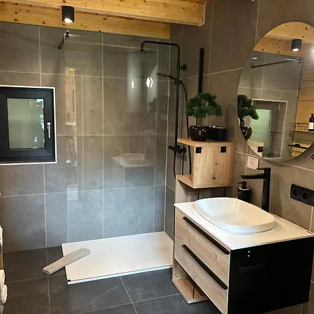 Radovna With Panoramic View Apartment Mojstrana