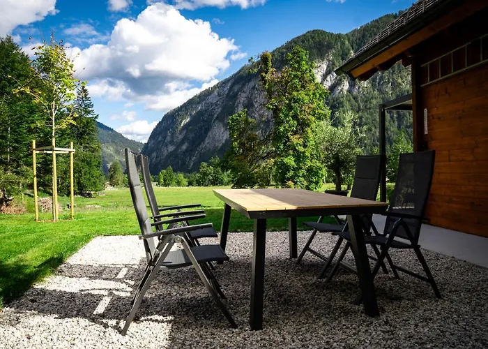 Radovna With Panoramic View דירה *